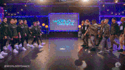 season 2 GIF by NBC World Of Dance