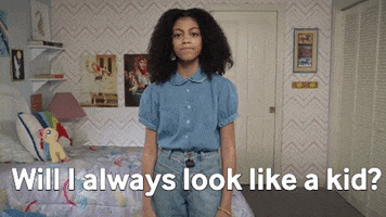 Sad Kid GIF by ABC Network
