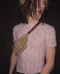 Underground GIF