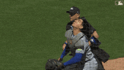 Blue Jays Baseball GIF by Toronto Blue Jays