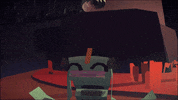 Jumping Video Game GIF by Media Molecule