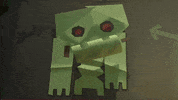 Scared Video Game GIF by Media Molecule