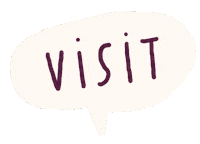 Text Swipe Up Sticker by Sara Maese