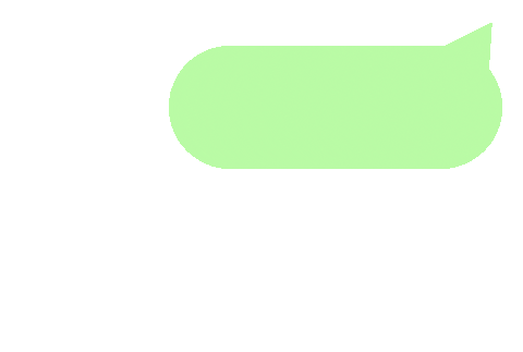 Message Sticker