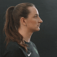 Andi Sullivan Sport GIF by Washington Spirit