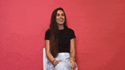 Happy Yas GIF by Mediaset España