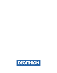 Silver Medal Sticker by Decathlon Brasil