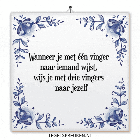 Humor Nl GIF by Tegelspreuken.nl