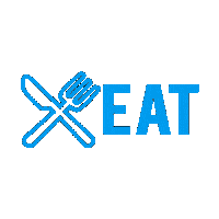 Fitness Eat Sticker by World Of Vikings