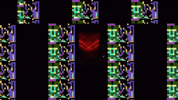 Art Artist GIF by jorgemariozuleta