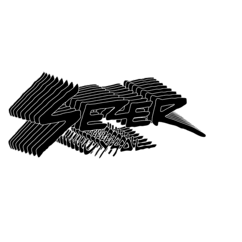 Theoryx Sticker by Orhun Kalender