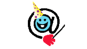 happy birthday Sticker by SWR Kindernetz