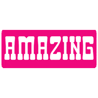 Jordan Hefler Wow Sticker