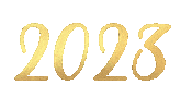 New Year Sticker