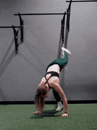 Calisthenics GIF