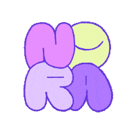 Logo Stars Sticker by NORA studio