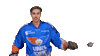 Goal Eagles Sticker by UNIS Flyers