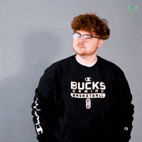 Nba Esports GIF by Bucks Gaming