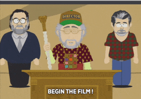 GIF by South Park 