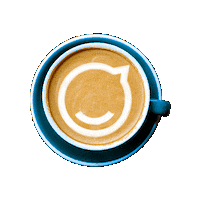 Coffee Voices Sticker by Staffbase