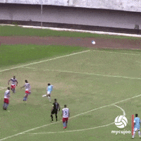 Football Wow GIF by ELEVEN SPORTS