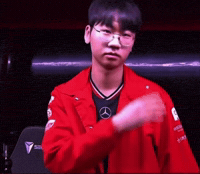 Doran GIF