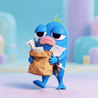 Breathe Made It GIF by Bubba's LA