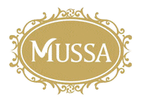 Mussa Sticker by Universidad Pontificia Bolivariana