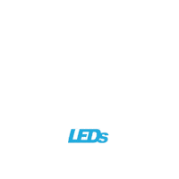 Edm Sticker by LEDs 2 RAVE 4