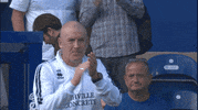 Mark Warburton Thank You GIF by QPR FC