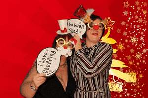GIF by Tom Foolery Photo Booth