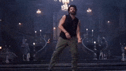 Prabhas Raju Spirit GIF