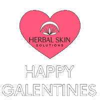 Beauty Glow Sticker by Herbal Skin Solutions