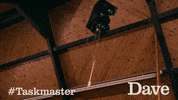 series 6 dave GIF by UKTV