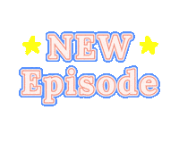 Post New Episode Sticker by WildSkyMedia