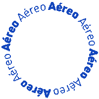 aereoprojetos projetos aereo aereoprojetos Sticker