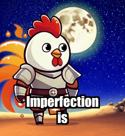 Wisdom Embracing GIF by Zorooster