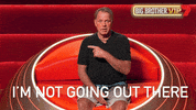 Scared Big Brother GIF by Big Brother Australia