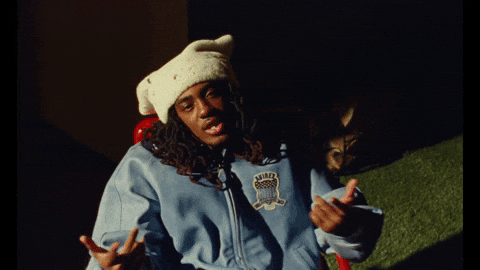 GIF by Eem Triplin