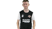 Heart Jh Sticker by Eintracht Vinhoven 2019 e.V.
