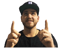 jh swipe up Sticker by Artistnoize