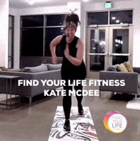 Workout Exercising GIF by Find Your Life Fitness