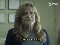 Season 1 GIF by SHOWTIME