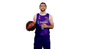 Liga Endesa Basketball Sticker by ACB