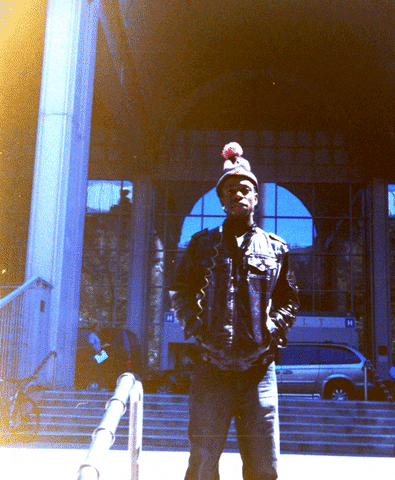 art 3d GIF by Josh Ethan  Johnson