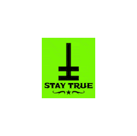 Truegrips Sticker by True Tubes