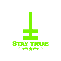 Truegrips Sticker by True Tubes