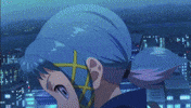 Invincible GIF