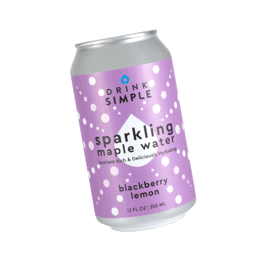 DrinkSimple giphyupload orange lemon sparkling Sticker