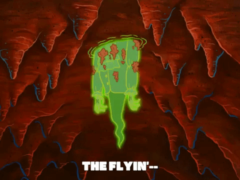 season 7 the curse of bikini bottom GIF by SpongeBob SquarePants